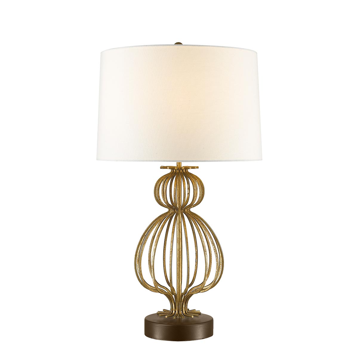 LAFITTE BUFFET TABLE LAMP