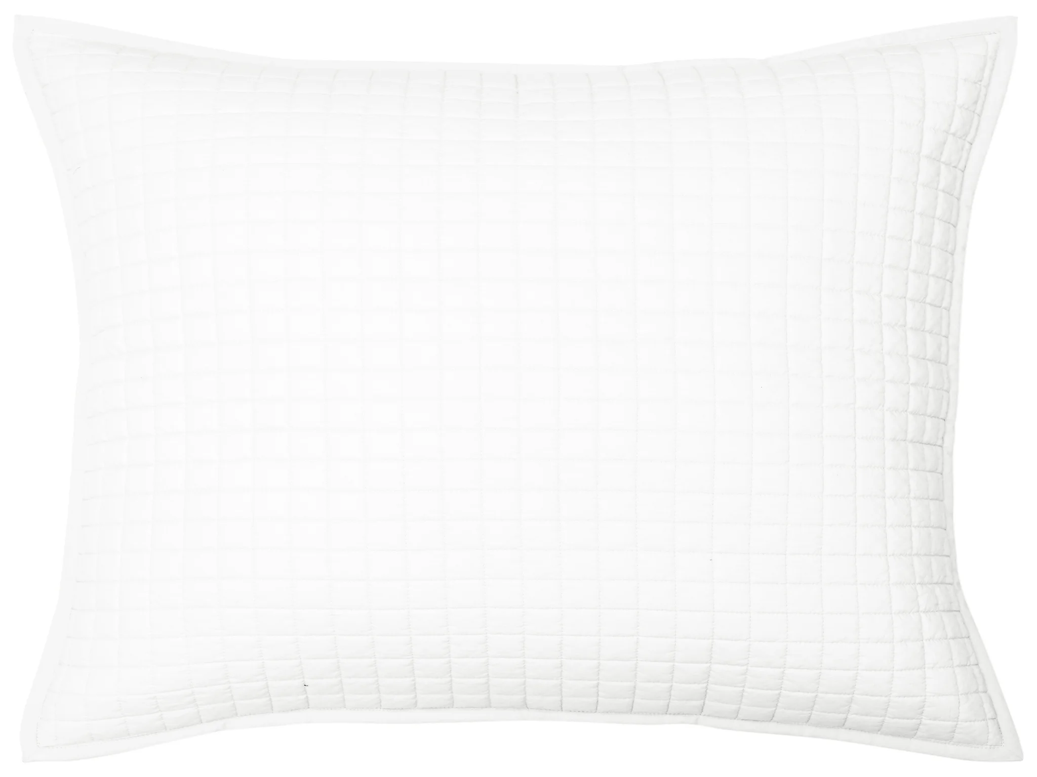 WILLA DUTCH EURO SHAM WHITE