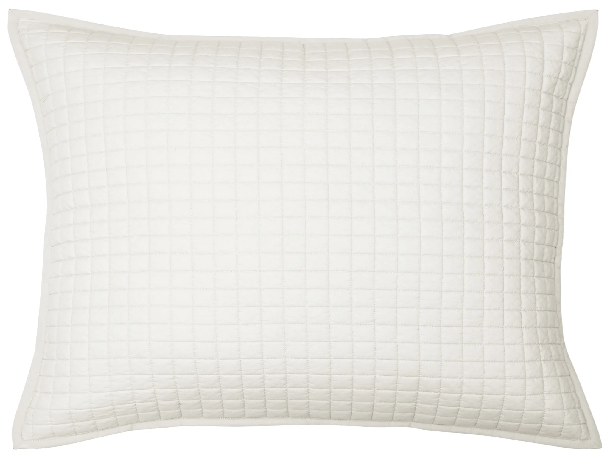WILLA DUTCH EURO SHAM CREAM