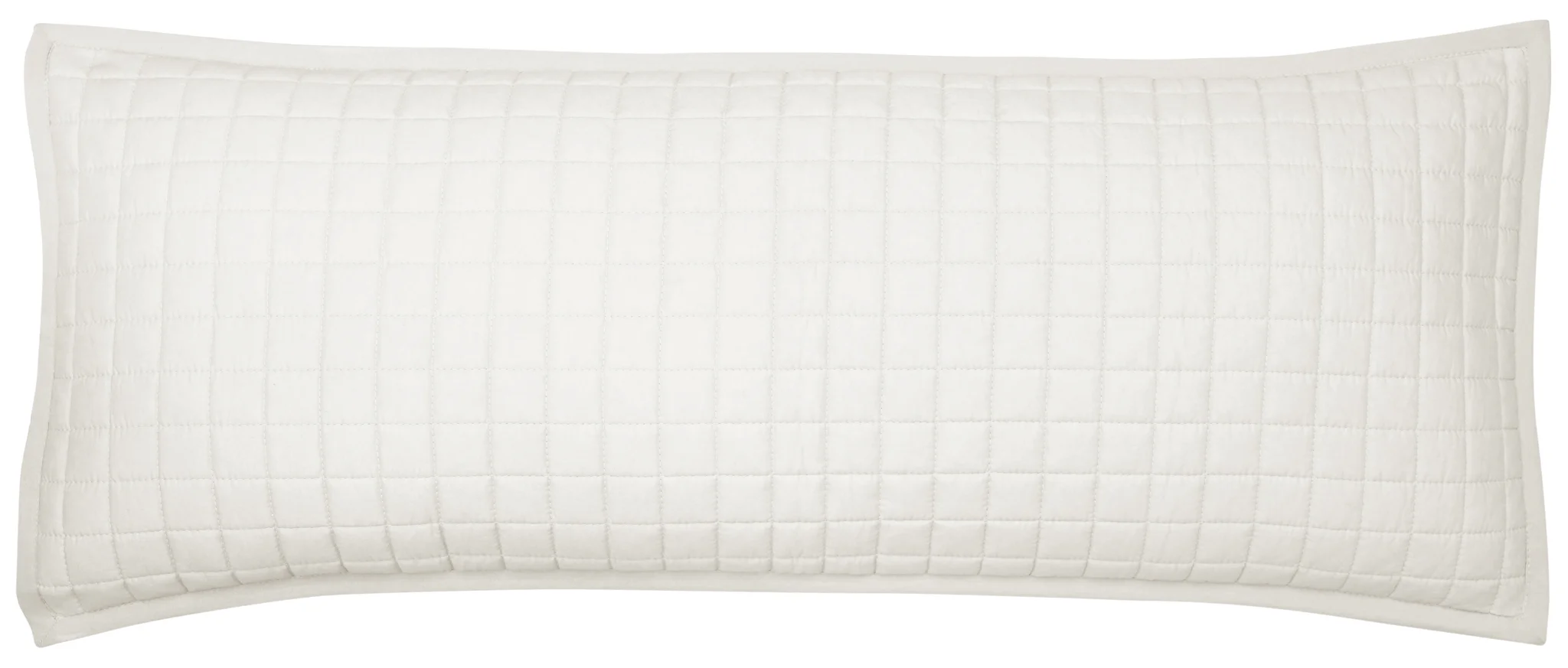 WILLA LUMBAR SHAM CREAM