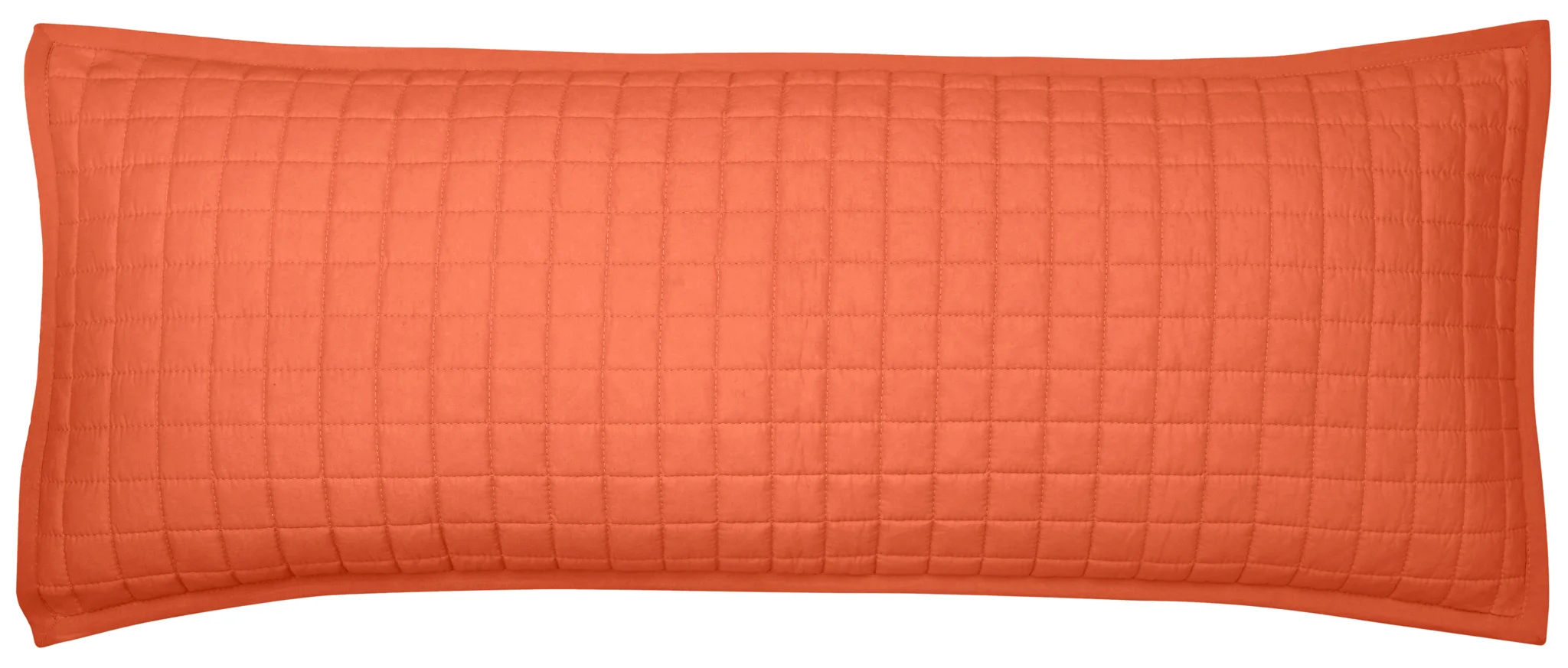 WILLA LUMBAR SHAM RUST