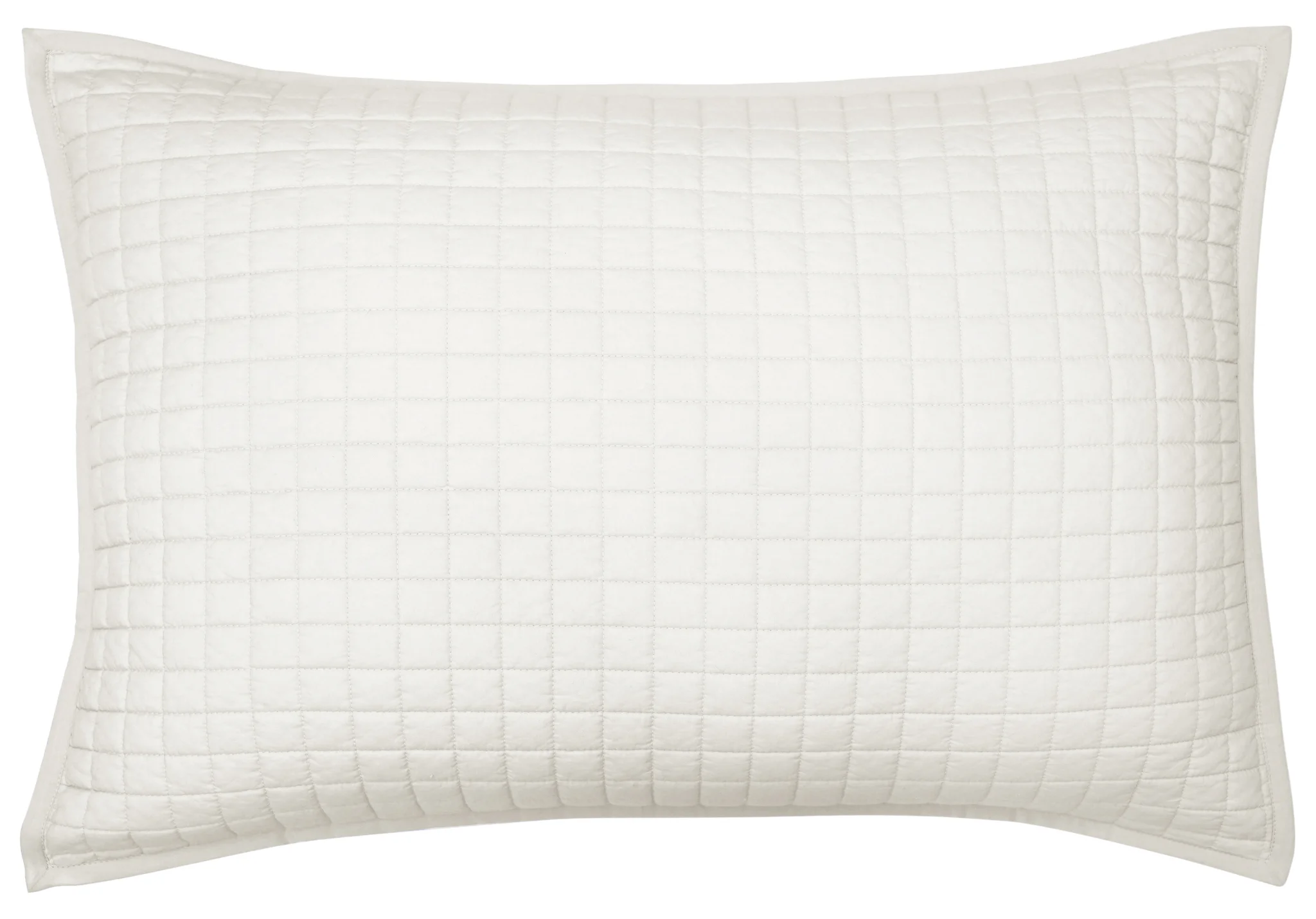 WILLA KING SHAM CREAM