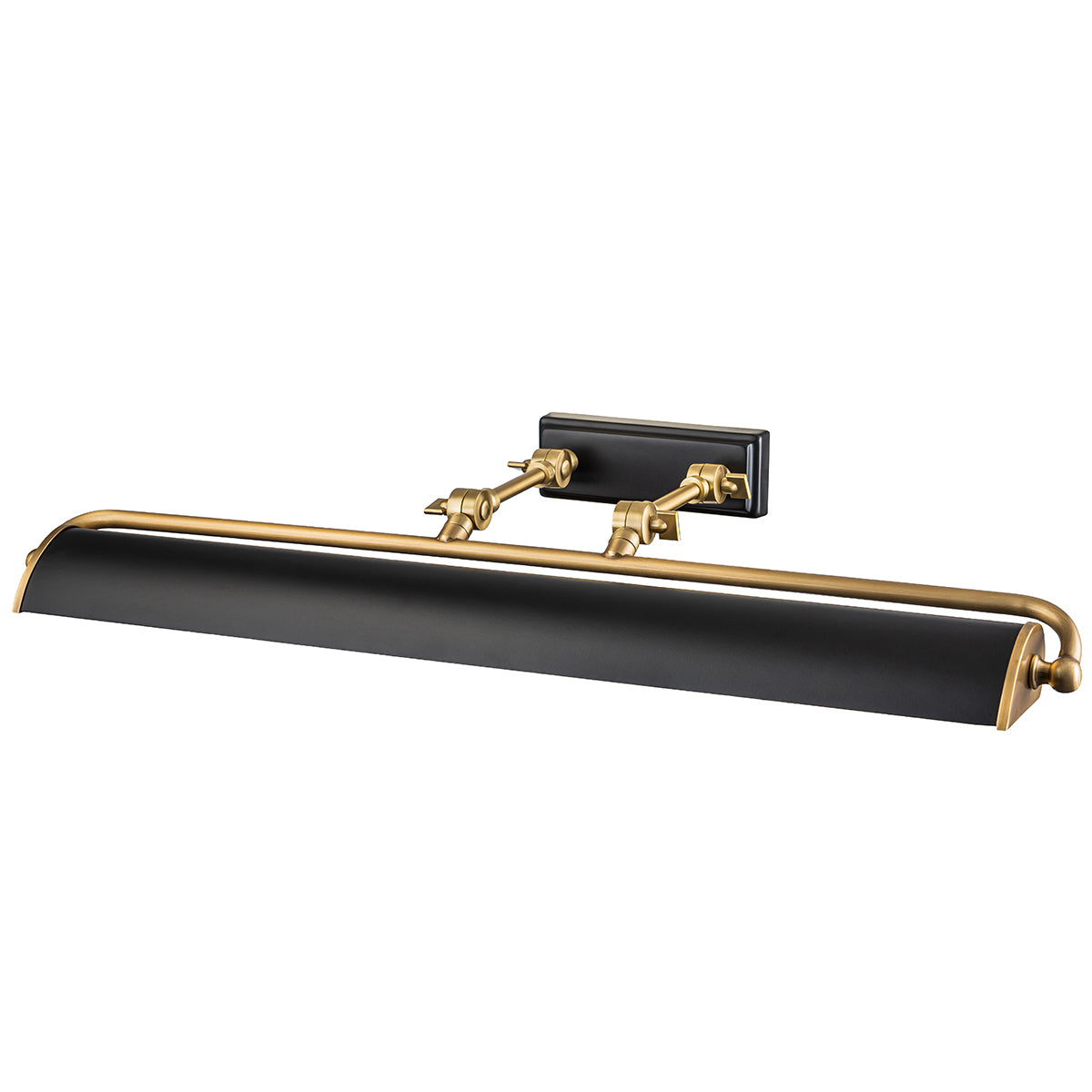 WINCHFIELD LG BRASS & BLK