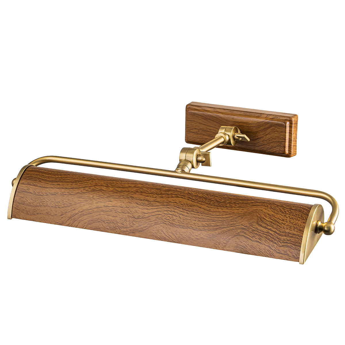 WINCHFIELD M BRASS & OAK