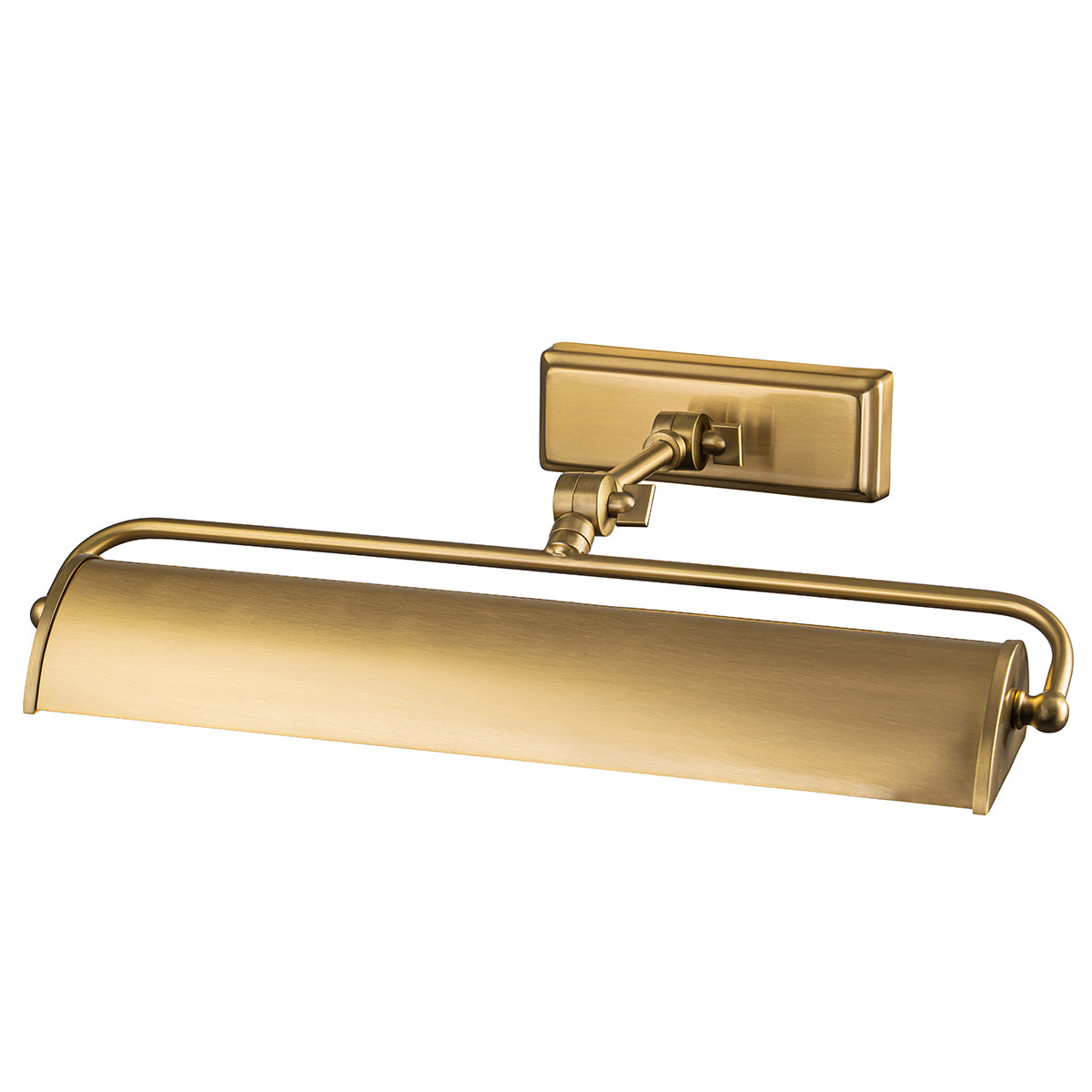 WINCHFIELD MED IN BRASS